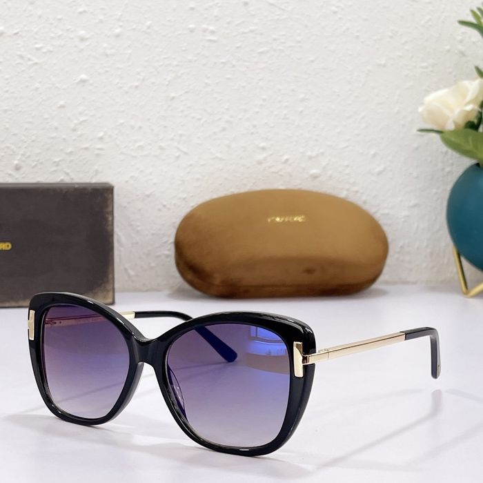 Tom Ford Sunglasses Top Quality TOS00384